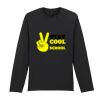 Softstyle™ long sleeve t-shirt Thumbnail