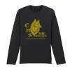 Softstyle™ long sleeve t-shirt Thumbnail