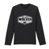 Softstyle™ long sleeve t-shirt Thumbnail
