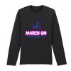 Softstyle™ long sleeve t-shirt Thumbnail