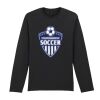 Softstyle™ long sleeve t-shirt Thumbnail