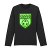 Softstyle™ long sleeve t-shirt Thumbnail
