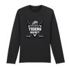 Softstyle™ long sleeve t-shirt Thumbnail