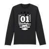 Softstyle™ long sleeve t-shirt Thumbnail