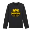 Softstyle™ long sleeve t-shirt Thumbnail