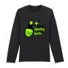 Softstyle™ long sleeve t-shirt Thumbnail