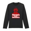 Softstyle™ long sleeve t-shirt Thumbnail