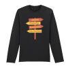 Softstyle™ long sleeve t-shirt Thumbnail