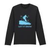 Softstyle™ long sleeve t-shirt Thumbnail