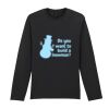 Softstyle™ long sleeve t-shirt Thumbnail