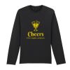 Softstyle™ long sleeve t-shirt Thumbnail