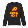 Softstyle™ long sleeve t-shirt Thumbnail