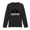 Softstyle™ long sleeve t-shirt Thumbnail