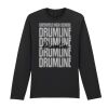 Softstyle™ long sleeve t-shirt Thumbnail