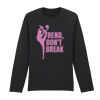 Softstyle™ long sleeve t-shirt Thumbnail