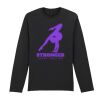Softstyle™ long sleeve t-shirt Thumbnail