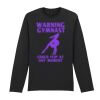 Softstyle™ long sleeve t-shirt Thumbnail