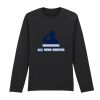 Softstyle™ long sleeve t-shirt Thumbnail