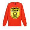 Ultra Cotton™ adult long sleeve t-shirt Thumbnail