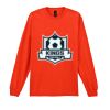 Ultra Cotton™ adult long sleeve t-shirt Thumbnail