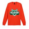 Ultra Cotton™ adult long sleeve t-shirt Thumbnail
