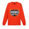 Ultra Cotton™ adult long sleeve t-shirt Thumbnail