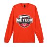 Ultra Cotton™ adult long sleeve t-shirt Thumbnail