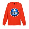 Ultra Cotton™ adult long sleeve t-shirt Thumbnail