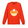 Ultra Cotton™ adult long sleeve t-shirt Thumbnail