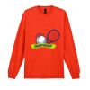 Ultra Cotton™ adult long sleeve t-shirt Thumbnail