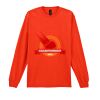 Ultra Cotton™ adult long sleeve t-shirt Thumbnail