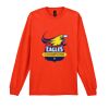 Ultra Cotton™ adult long sleeve t-shirt Thumbnail