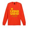 Ultra Cotton™ adult long sleeve t-shirt Thumbnail