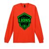 Ultra Cotton™ adult long sleeve t-shirt Thumbnail