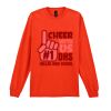 Ultra Cotton™ adult long sleeve t-shirt Thumbnail