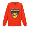 Ultra Cotton™ adult long sleeve t-shirt Thumbnail