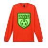 Ultra Cotton™ adult long sleeve t-shirt Thumbnail