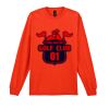 Ultra Cotton™ adult long sleeve t-shirt Thumbnail
