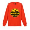 Ultra Cotton™ adult long sleeve t-shirt Thumbnail