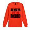 Ultra Cotton™ adult long sleeve t-shirt Thumbnail