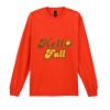 Ultra Cotton™ adult long sleeve t-shirt Thumbnail