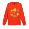Ultra Cotton™ adult long sleeve t-shirt Thumbnail