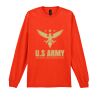 Ultra Cotton™ adult long sleeve t-shirt Thumbnail