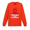 Ultra Cotton™ adult long sleeve t-shirt Thumbnail