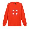 Ultra Cotton™ adult long sleeve t-shirt Thumbnail