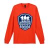 Ultra Cotton™ adult long sleeve t-shirt Thumbnail