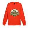 Ultra Cotton™ adult long sleeve t-shirt Thumbnail