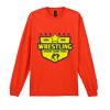 Ultra Cotton™ adult long sleeve t-shirt Thumbnail