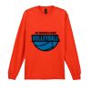 Ultra Cotton™ adult long sleeve t-shirt Thumbnail
