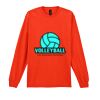 Ultra Cotton™ adult long sleeve t-shirt Thumbnail